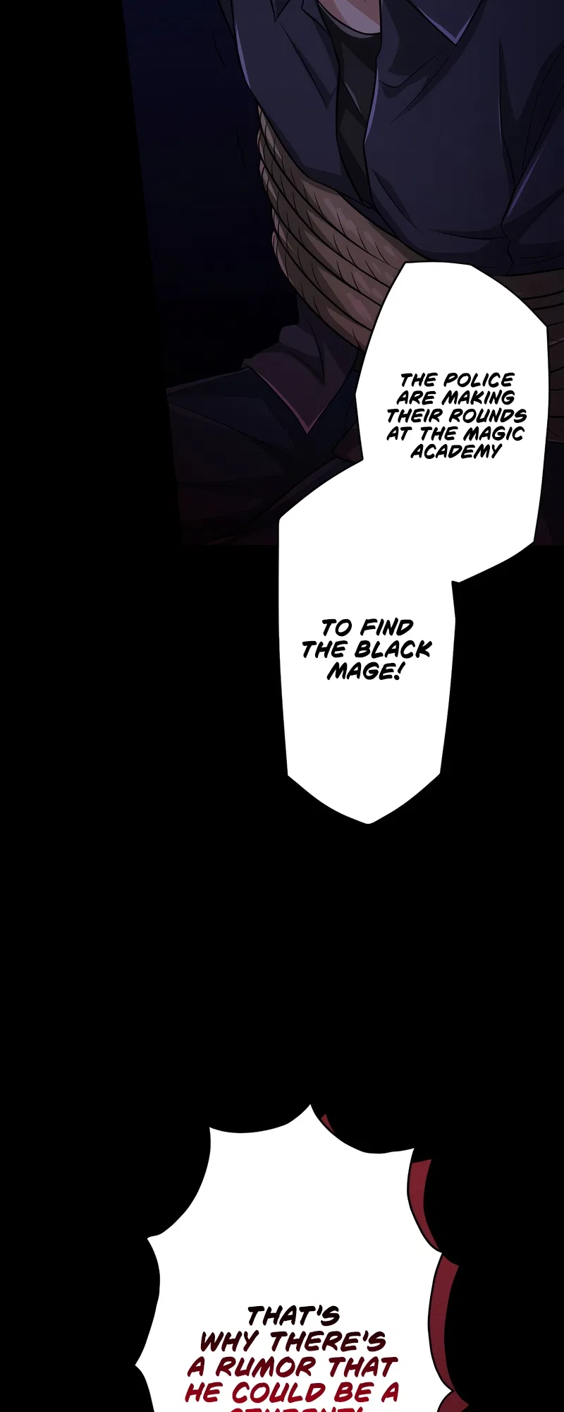 The Max Magic Level Great Sage’s Return Chapter 34 – Page 78
