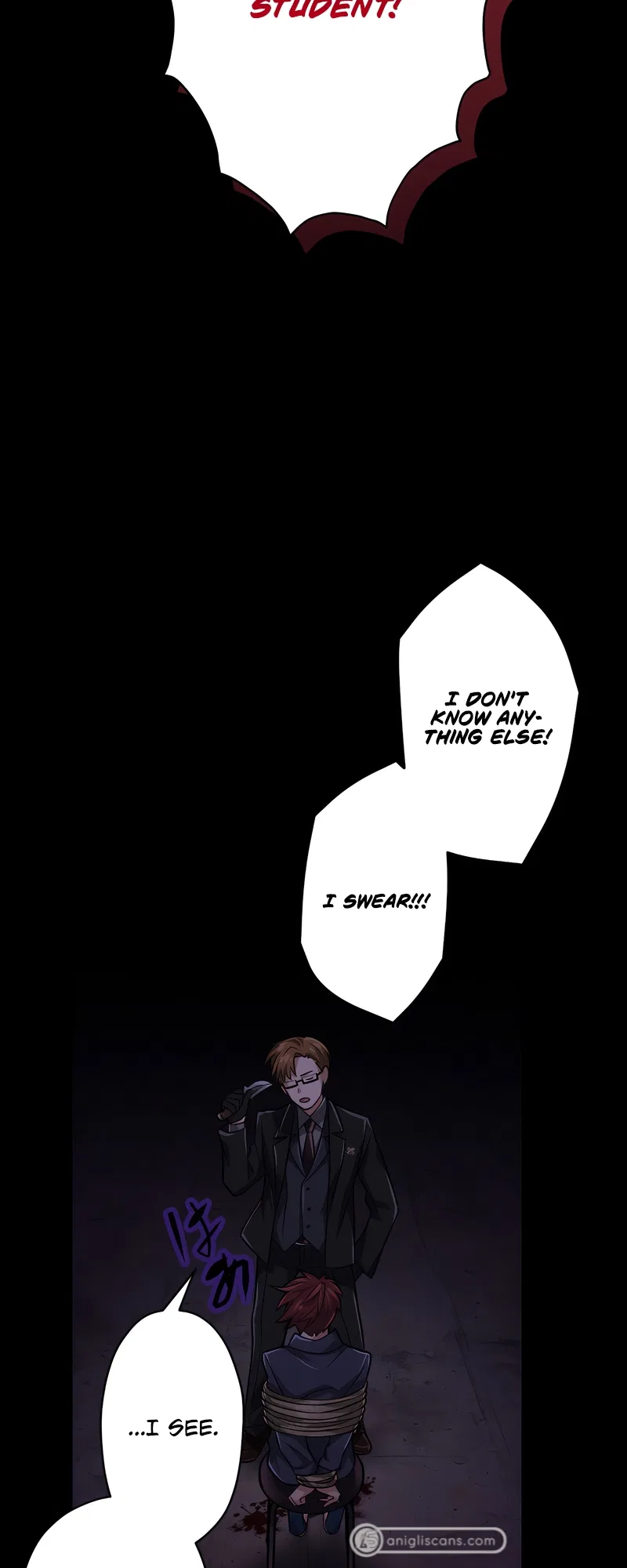The Max Magic Level Great Sage’s Return Chapter 34 – Page 79