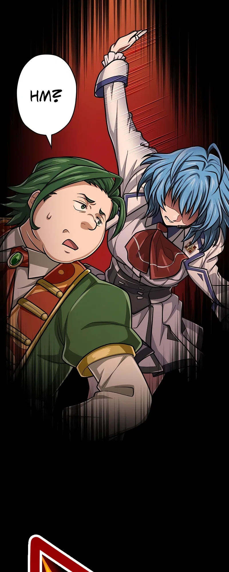 The Max Magic Level Great Sage’s Return Chapter 33 – Page 2