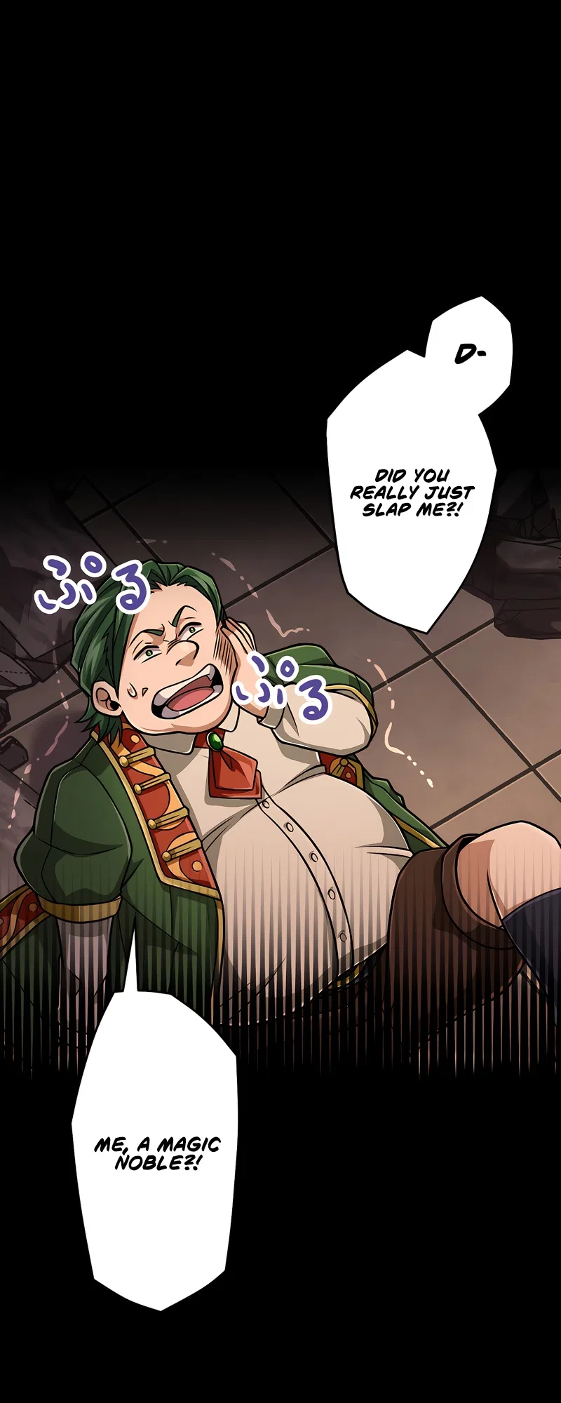 The Max Magic Level Great Sage’s Return Chapter 33 – Page 6