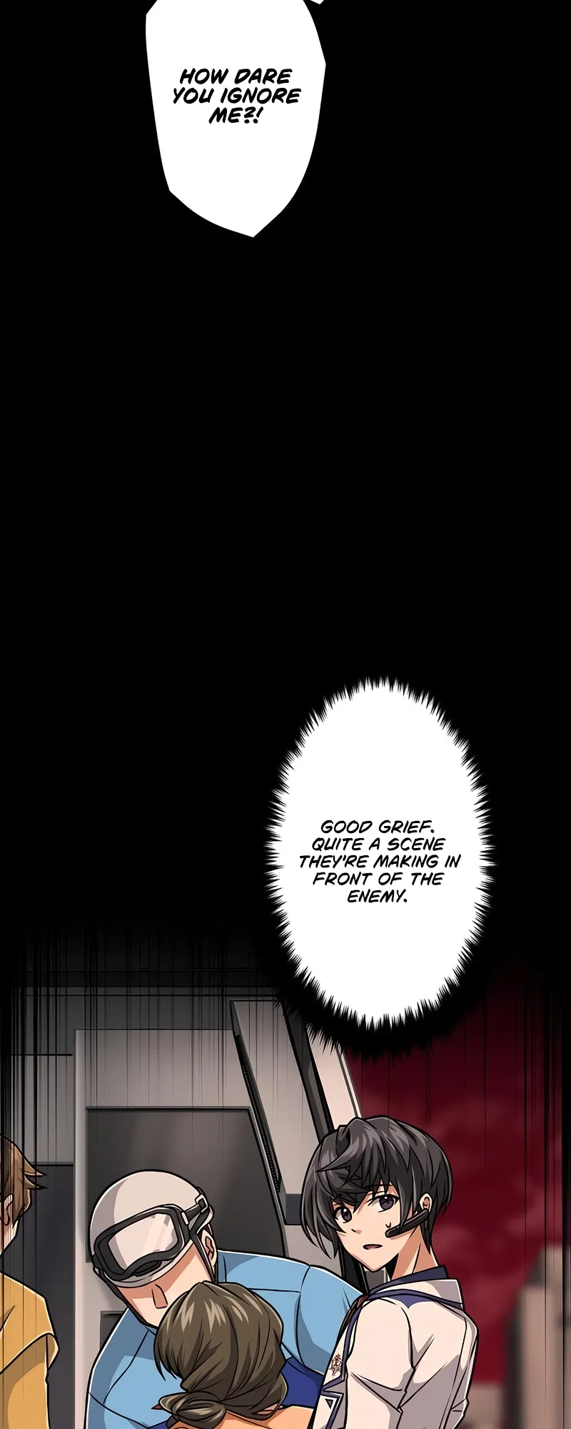 The Max Magic Level Great Sage’s Return Chapter 33 – Page 8