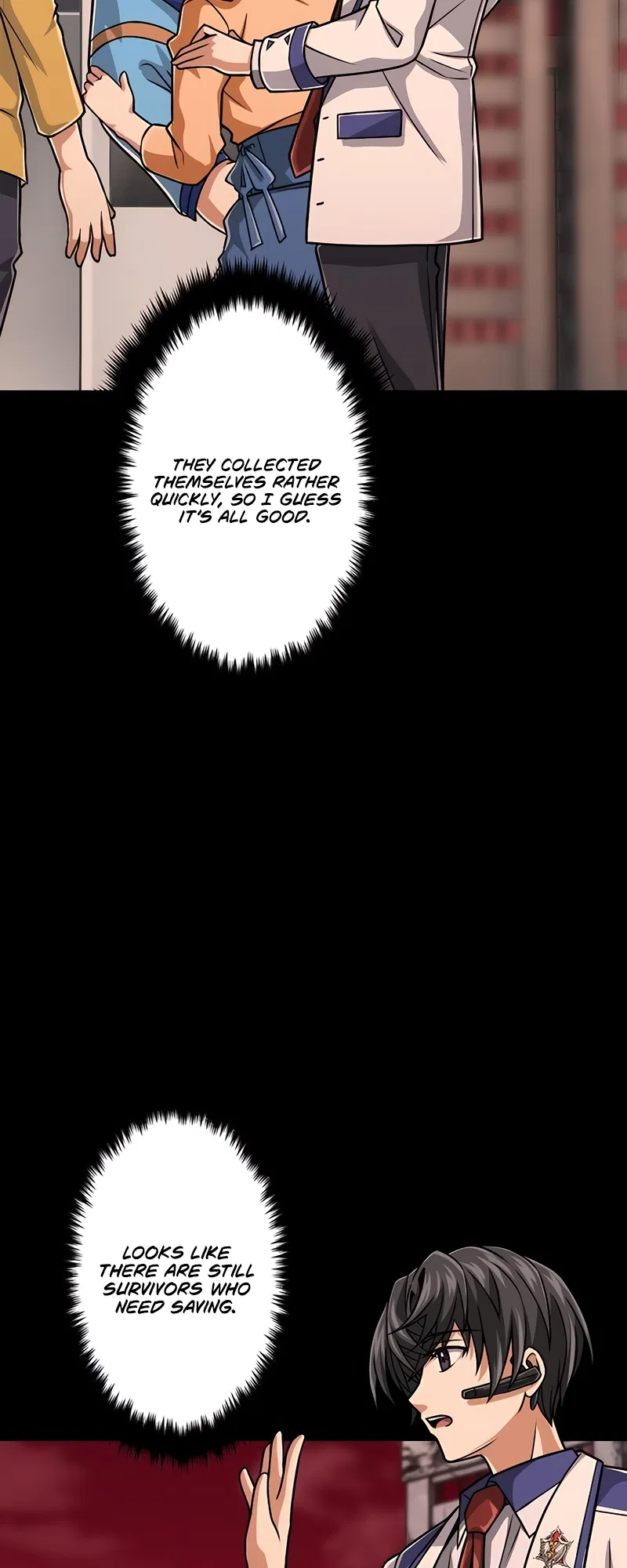 The Max Magic Level Great Sage’s Return Chapter 33 – Page 9