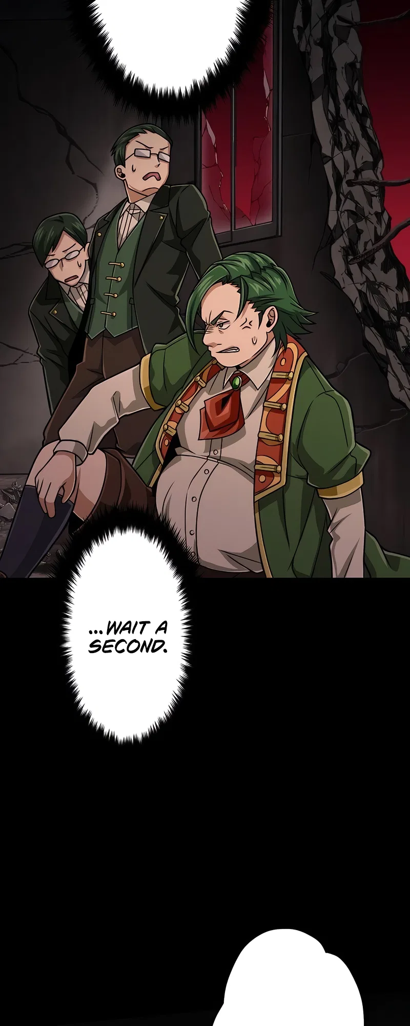 The Max Magic Level Great Sage’s Return Chapter 33 – Page 14
