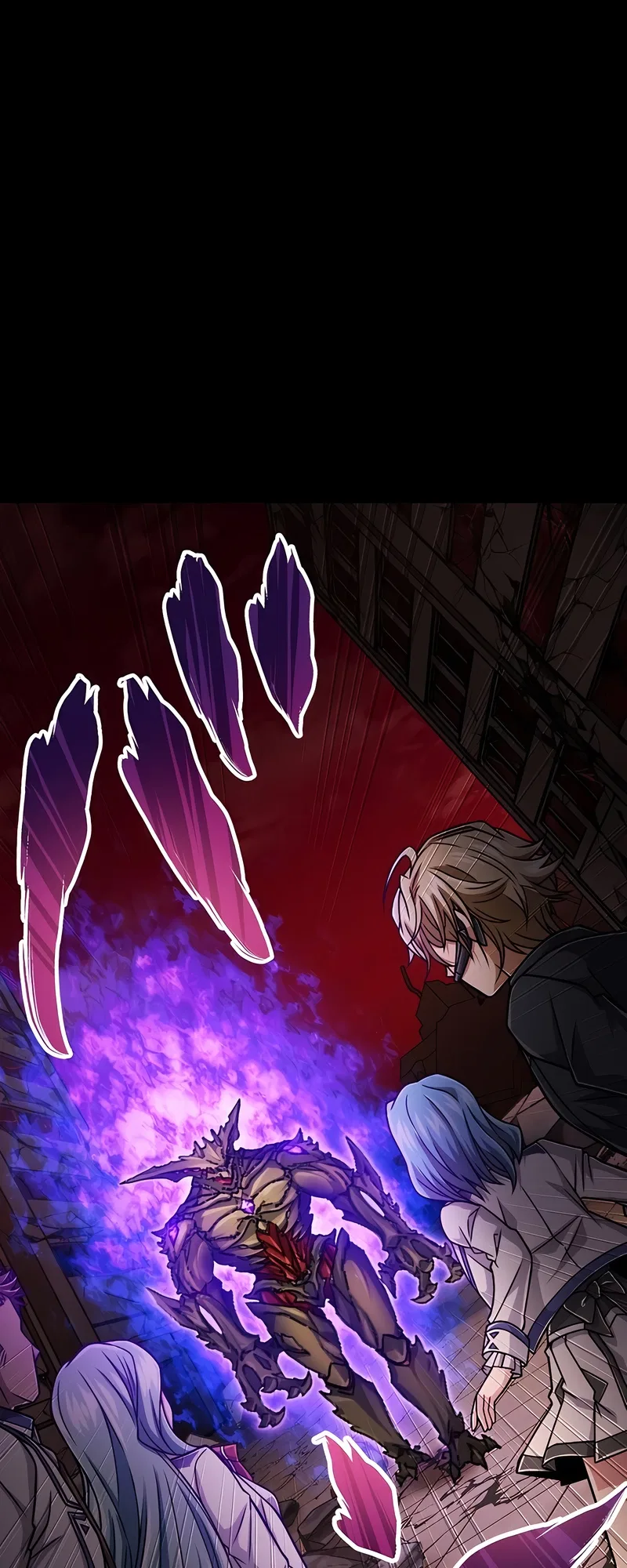 The Max Magic Level Great Sage’s Return Chapter 33 – Page 17