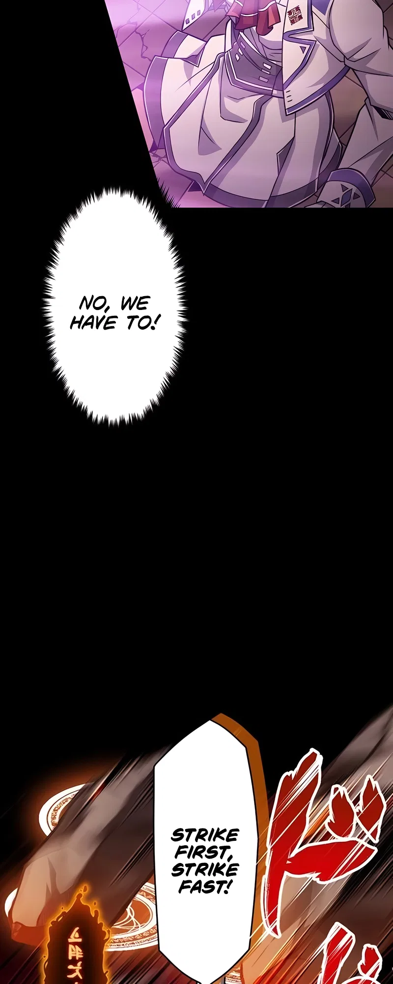 The Max Magic Level Great Sage’s Return Chapter 33 – Page 19