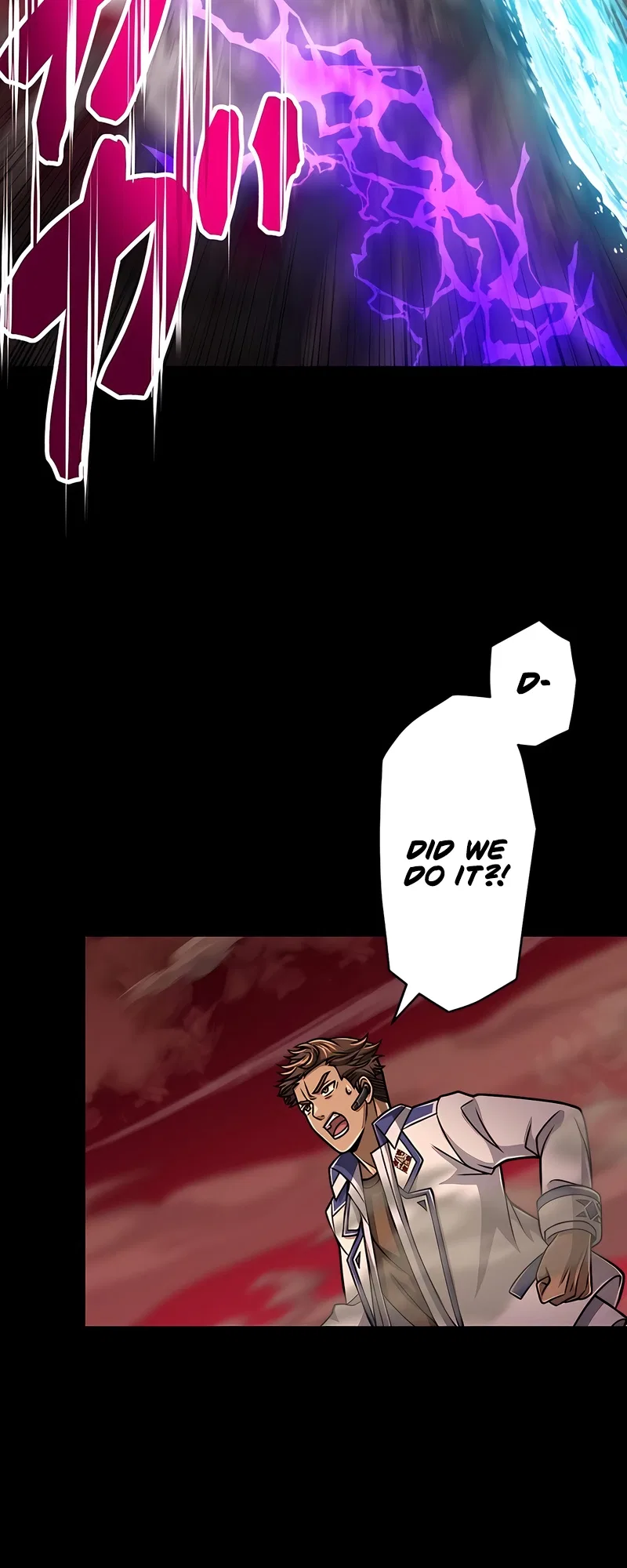 The Max Magic Level Great Sage’s Return Chapter 33 – Page 22