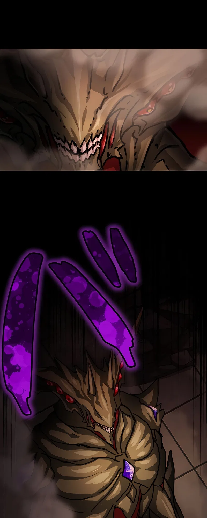 The Max Magic Level Great Sage’s Return Chapter 33 – Page 23