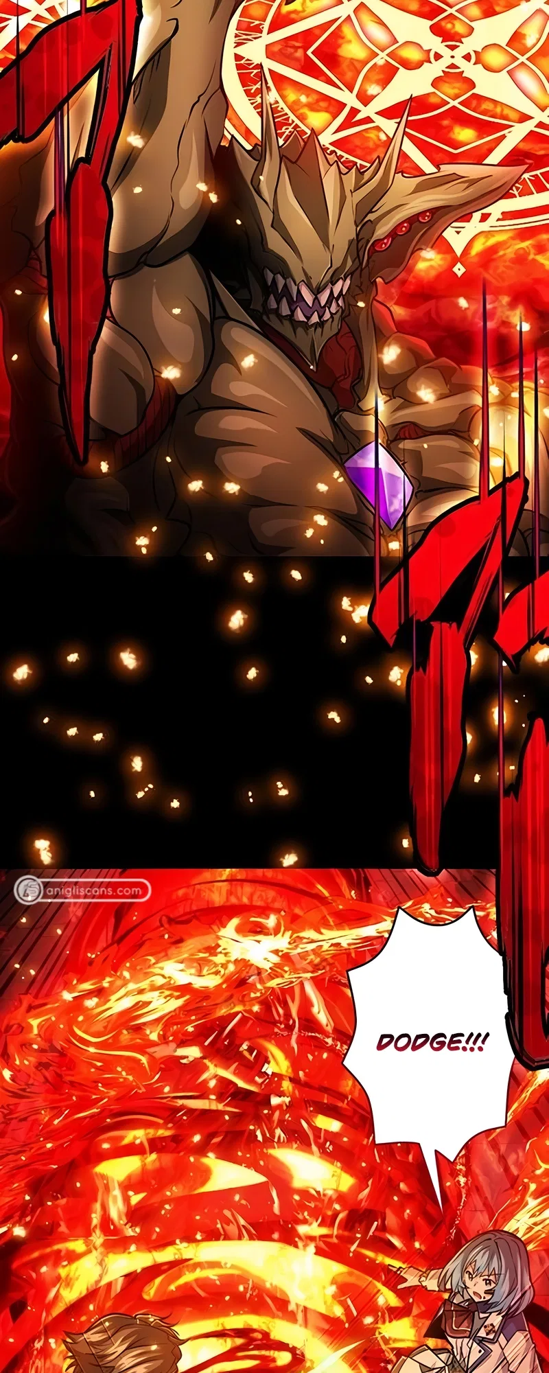The Max Magic Level Great Sage’s Return Chapter 33 – Page 26