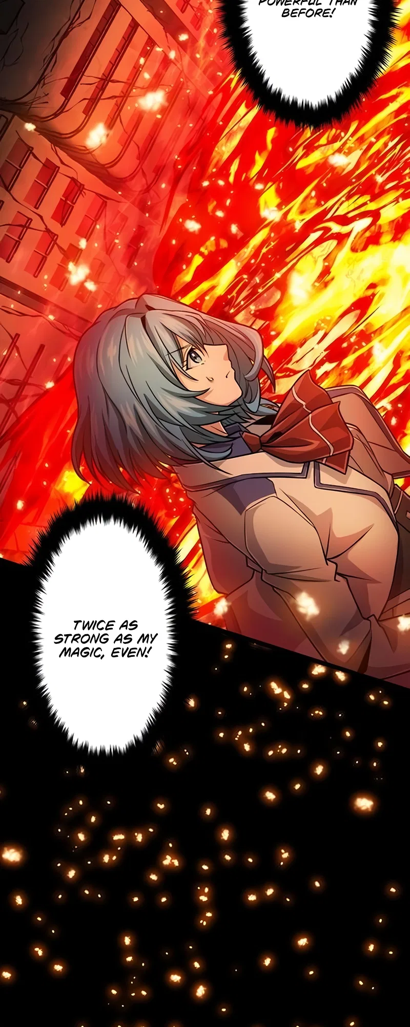 The Max Magic Level Great Sage’s Return Chapter 33 – Page 28