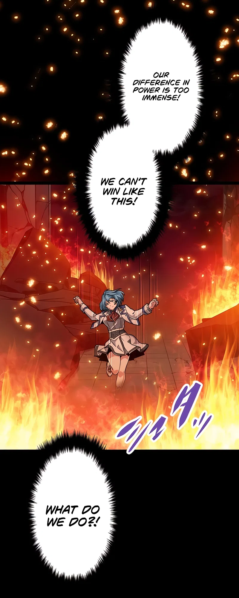 The Max Magic Level Great Sage’s Return Chapter 33 – Page 29