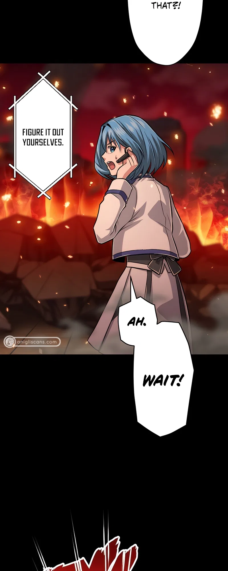 The Max Magic Level Great Sage’s Return Chapter 33 – Page 34