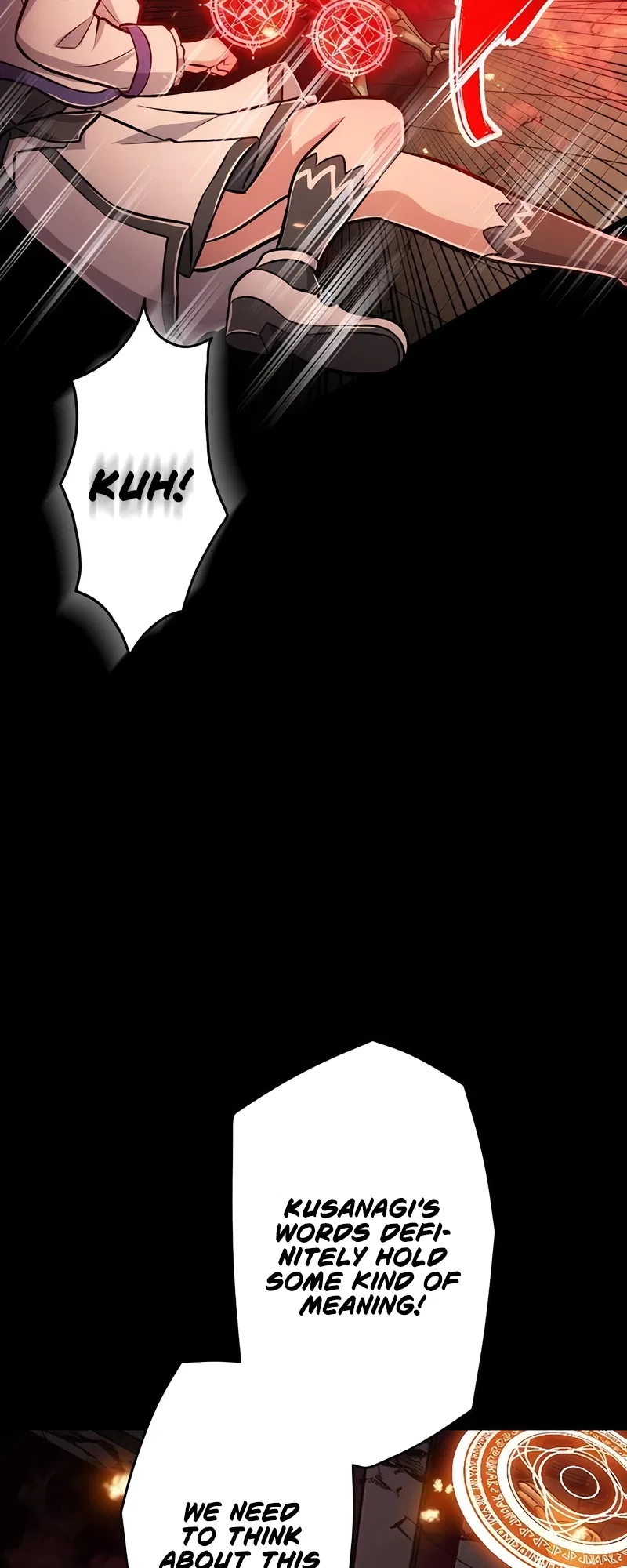 The Max Magic Level Great Sage’s Return Chapter 33 – Page 36