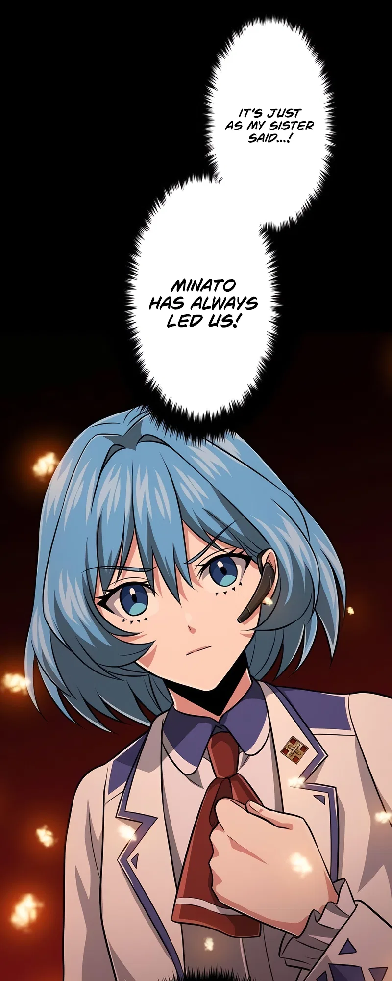The Max Magic Level Great Sage’s Return Chapter 33 – Page 38