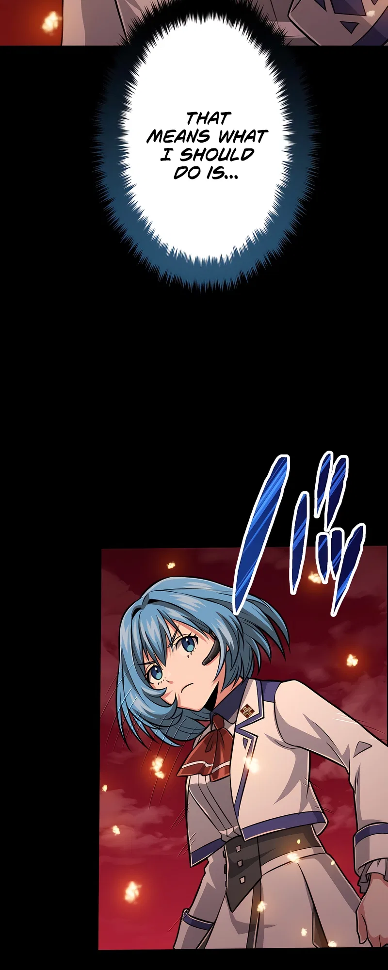 The Max Magic Level Great Sage’s Return Chapter 33 – Page 39
