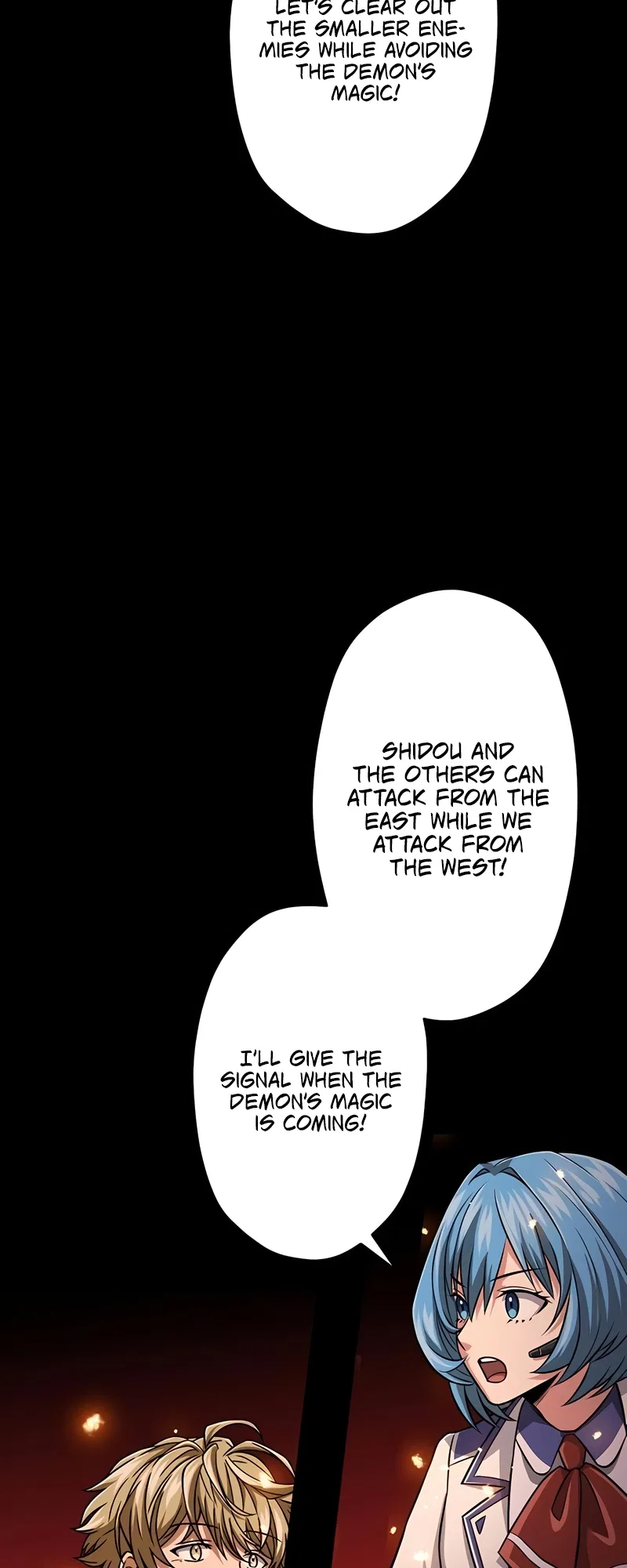 The Max Magic Level Great Sage’s Return Chapter 33 – Page 41