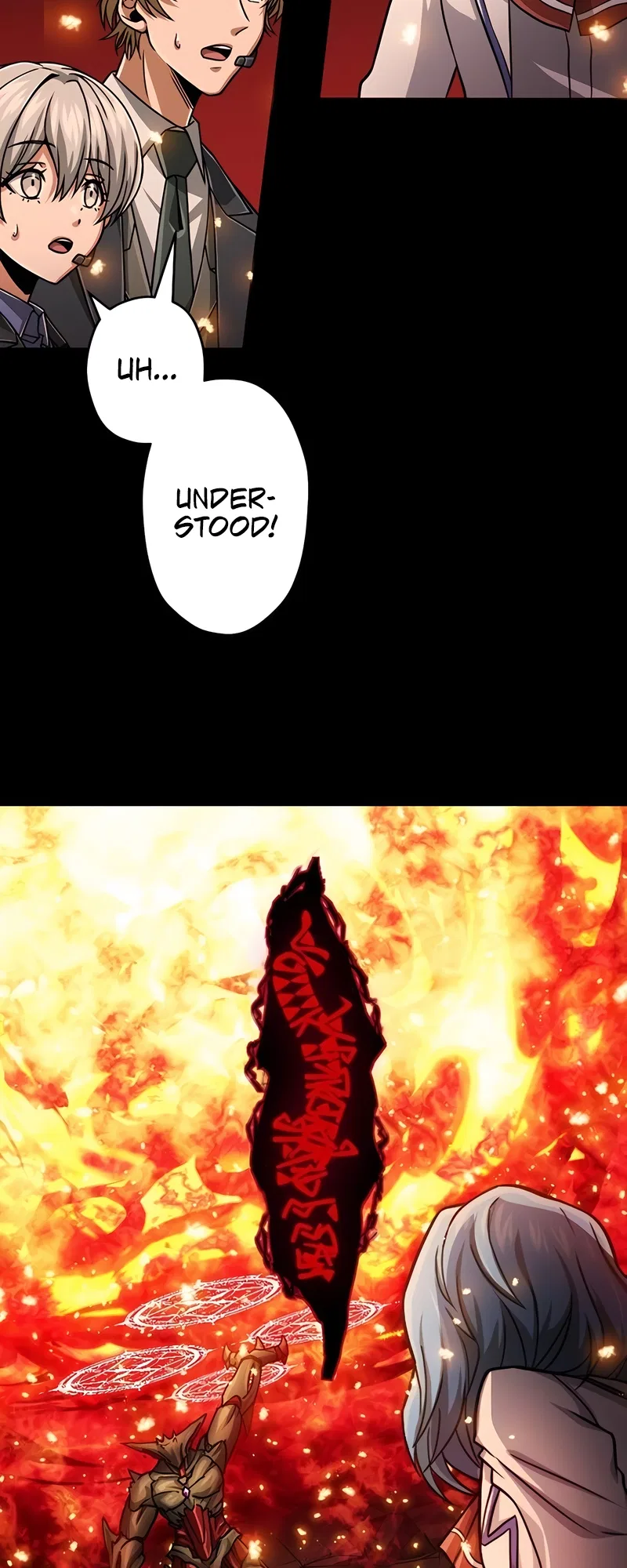 The Max Magic Level Great Sage’s Return Chapter 33 – Page 42