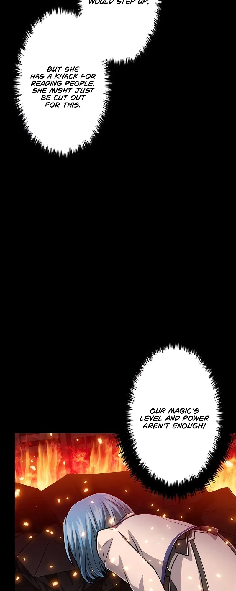 The Max Magic Level Great Sage’s Return Chapter 33 – Page 47