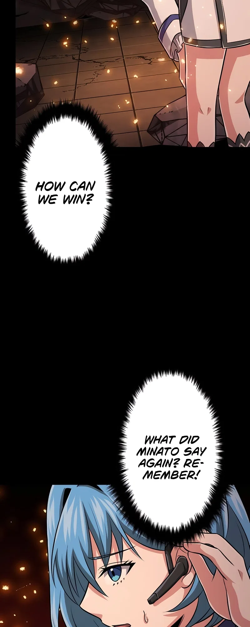 The Max Magic Level Great Sage’s Return Chapter 33 – Page 48