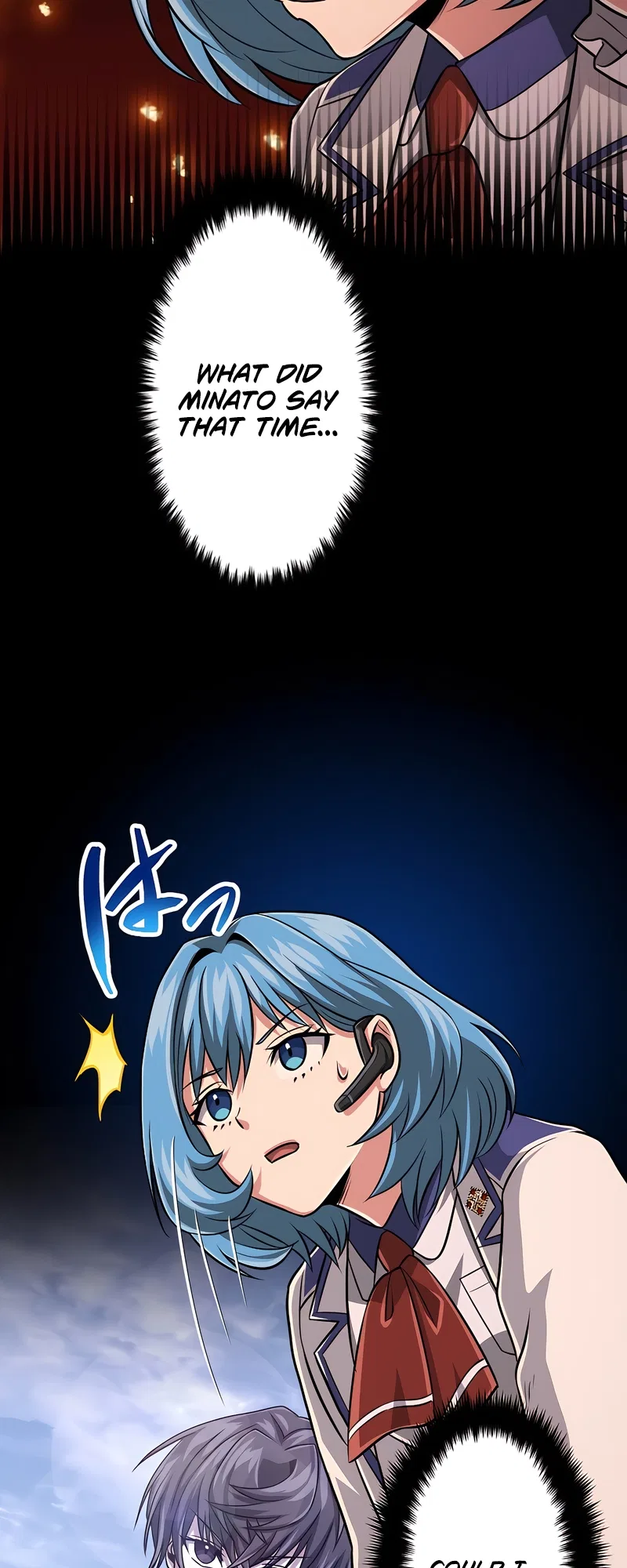 The Max Magic Level Great Sage’s Return Chapter 33 – Page 49