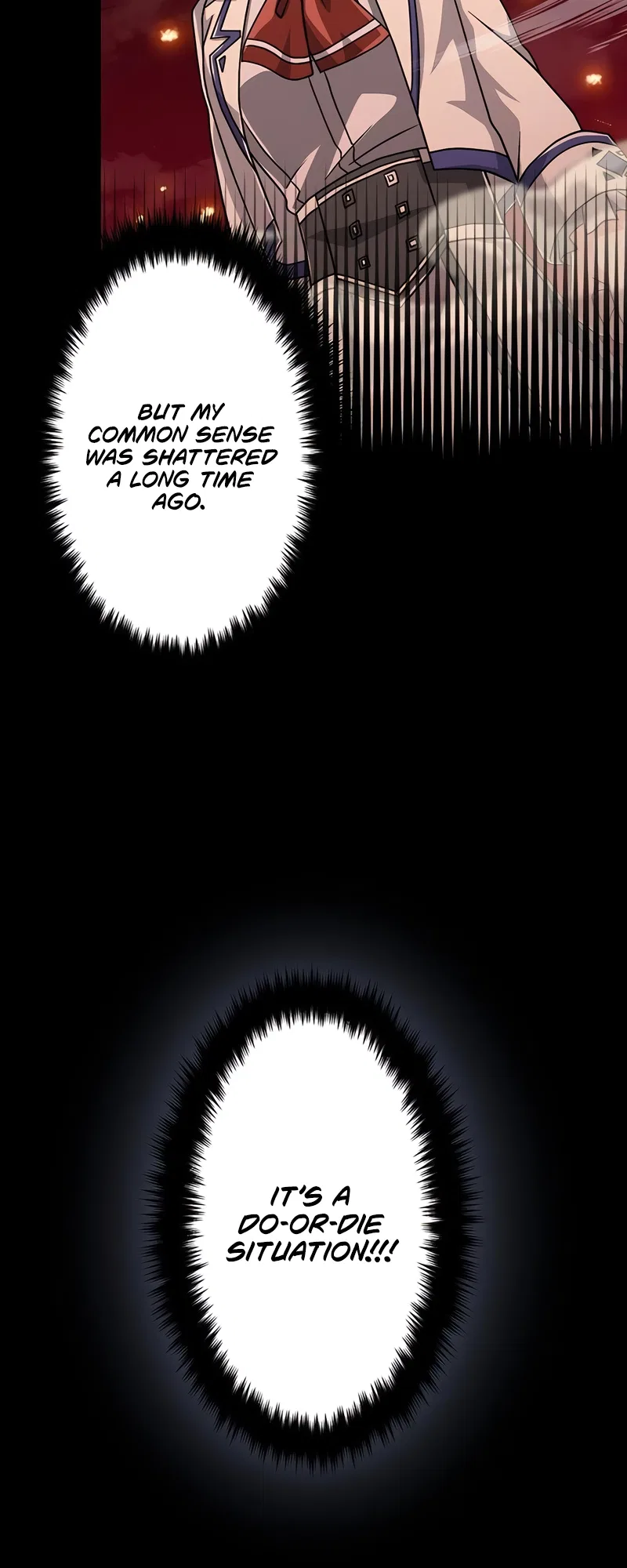 The Max Magic Level Great Sage’s Return Chapter 33 – Page 51