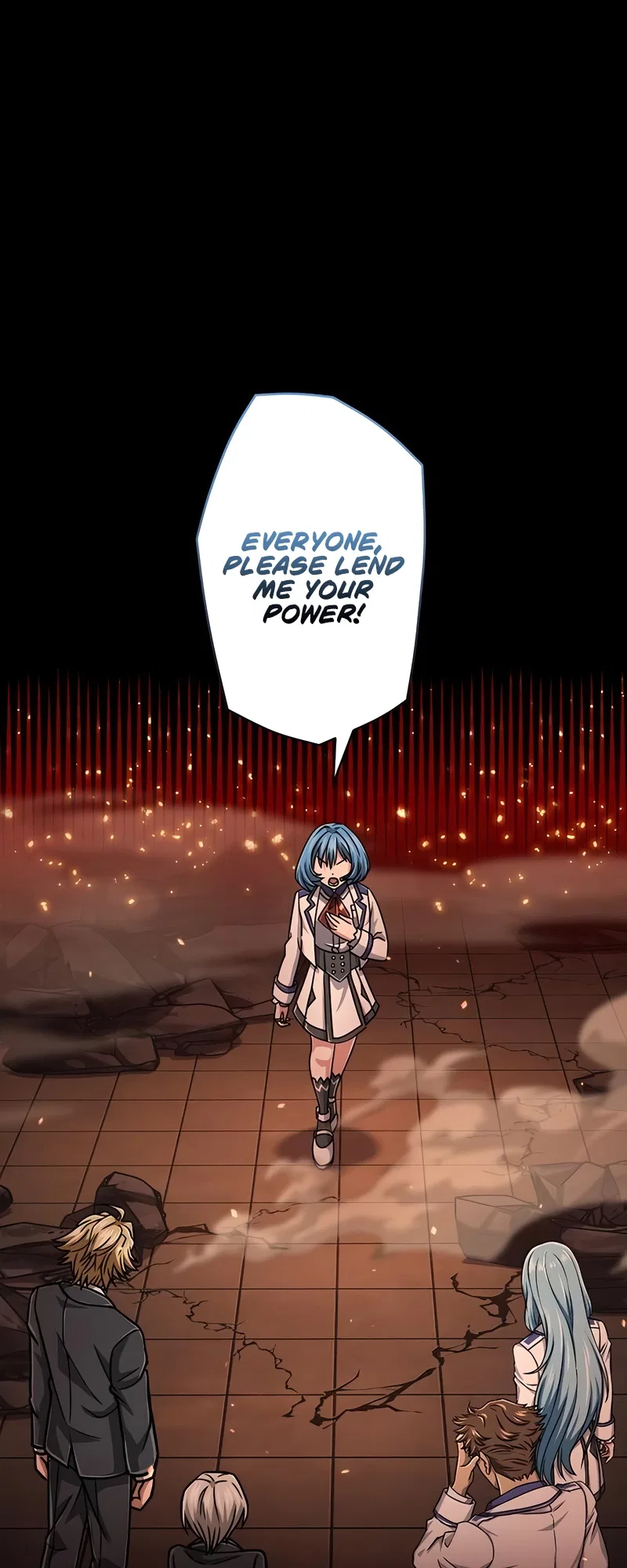 The Max Magic Level Great Sage’s Return Chapter 33 – Page 52