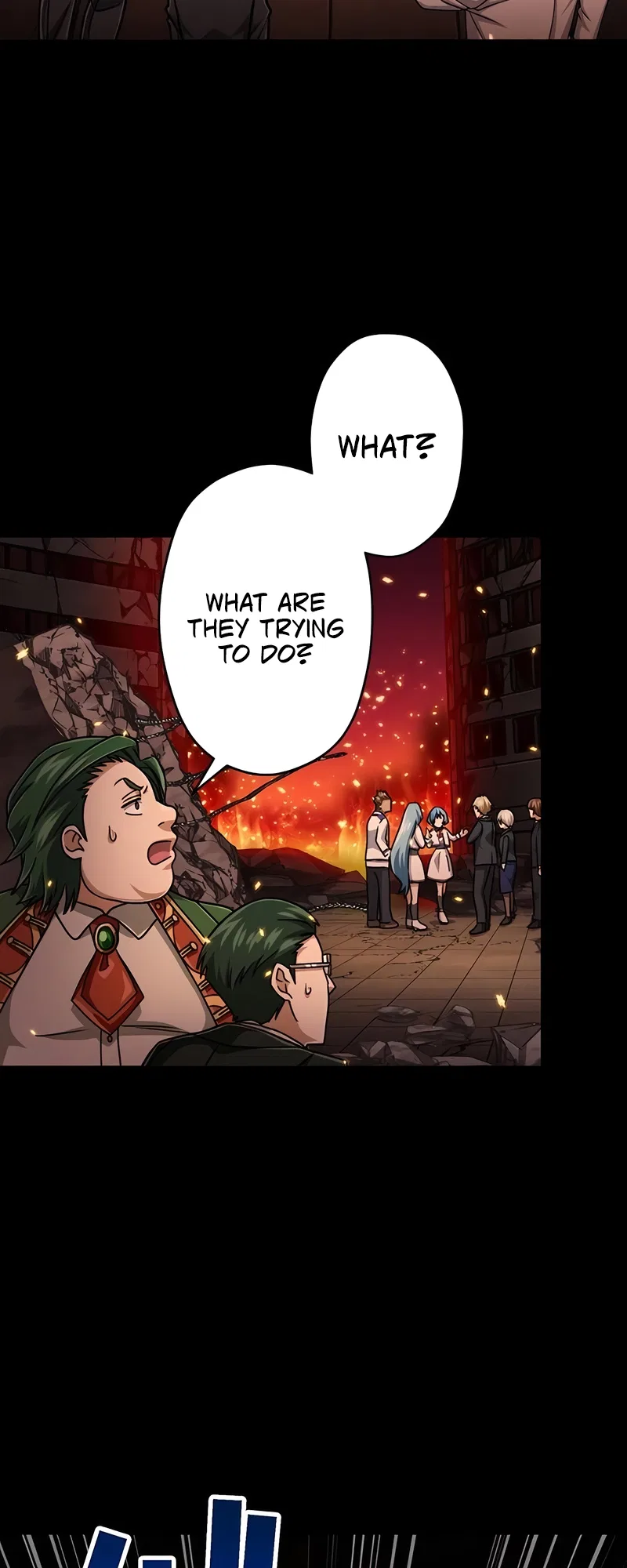 The Max Magic Level Great Sage’s Return Chapter 33 – Page 53