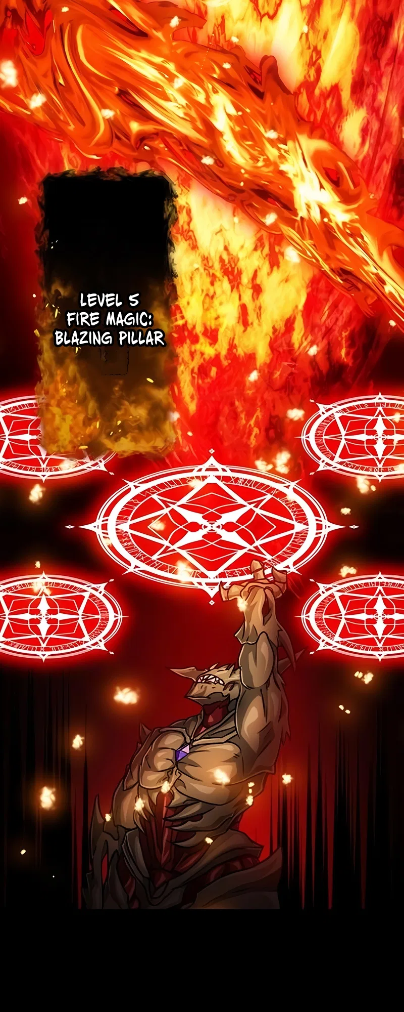 The Max Magic Level Great Sage’s Return Chapter 33 – Page 57