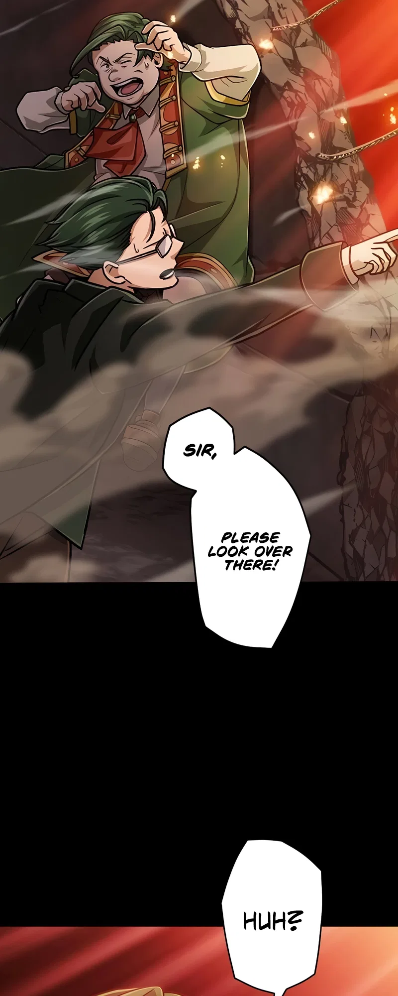The Max Magic Level Great Sage’s Return Chapter 33 – Page 61