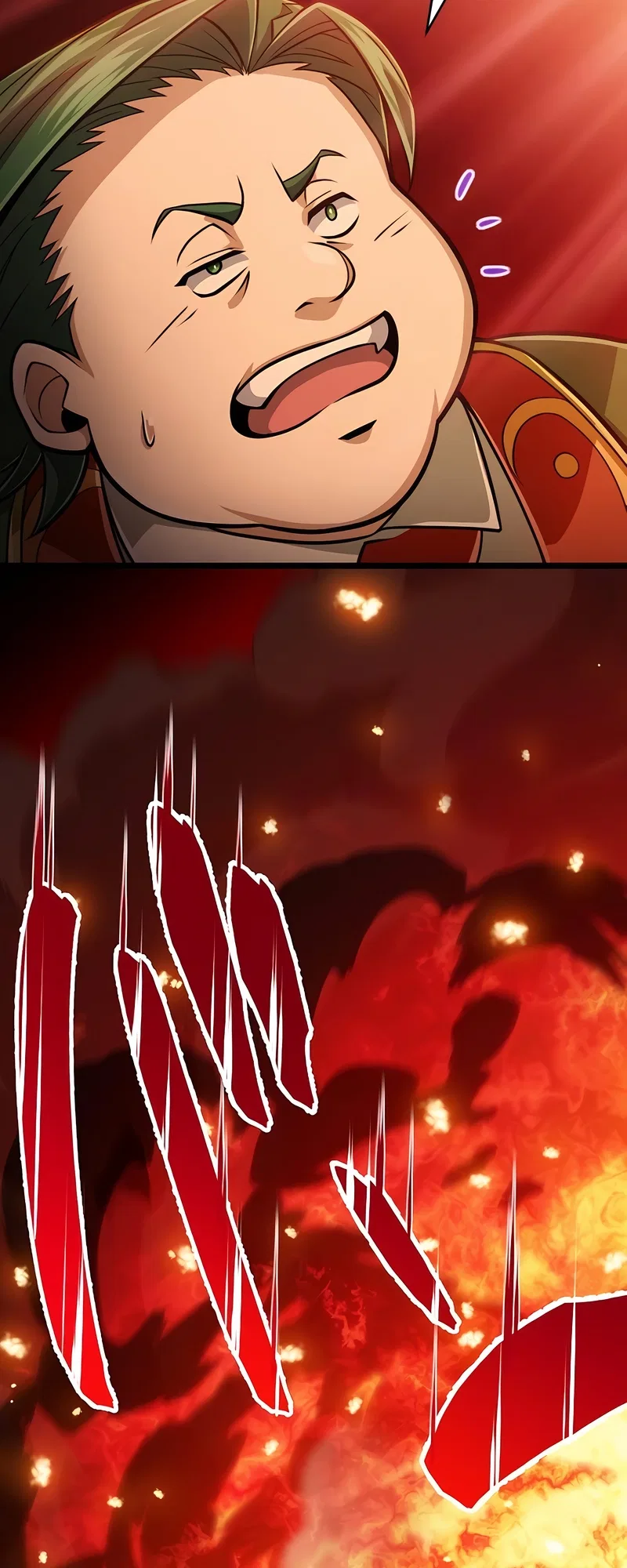 The Max Magic Level Great Sage’s Return Chapter 33 – Page 62