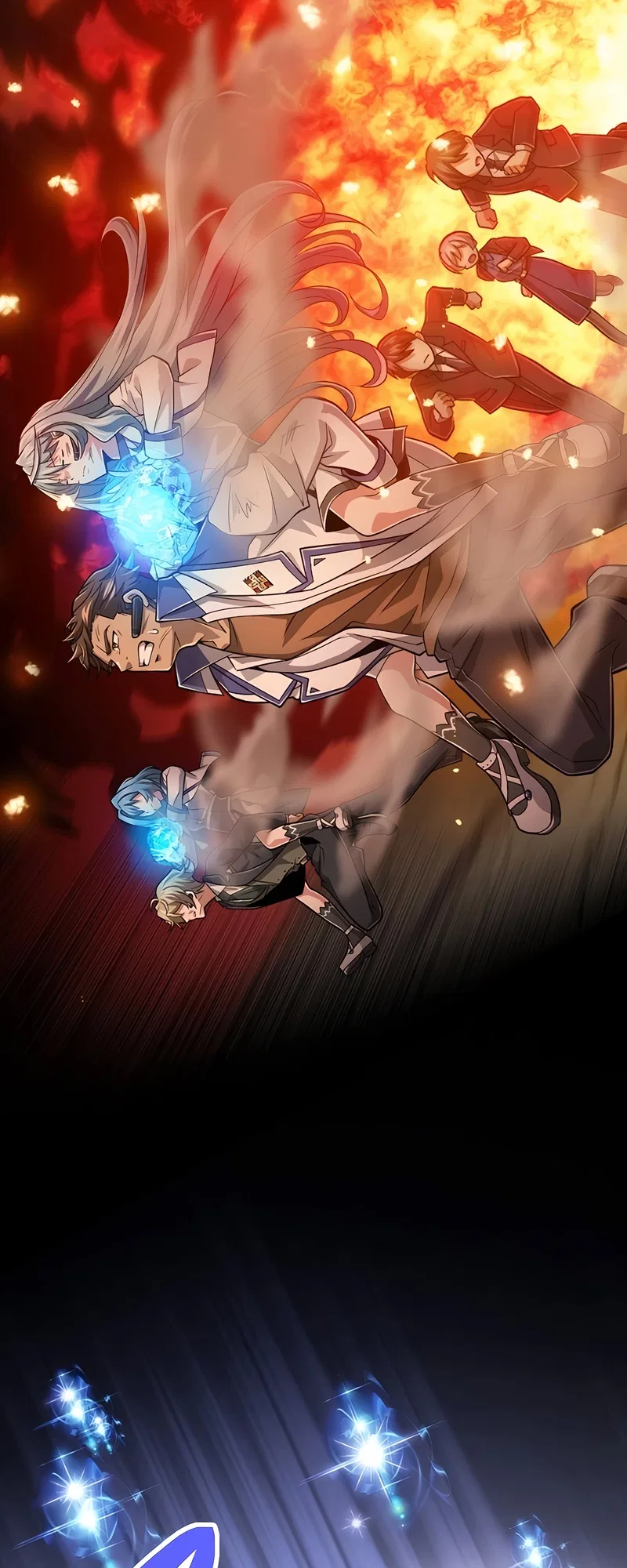 The Max Magic Level Great Sage’s Return Chapter 33 – Page 63