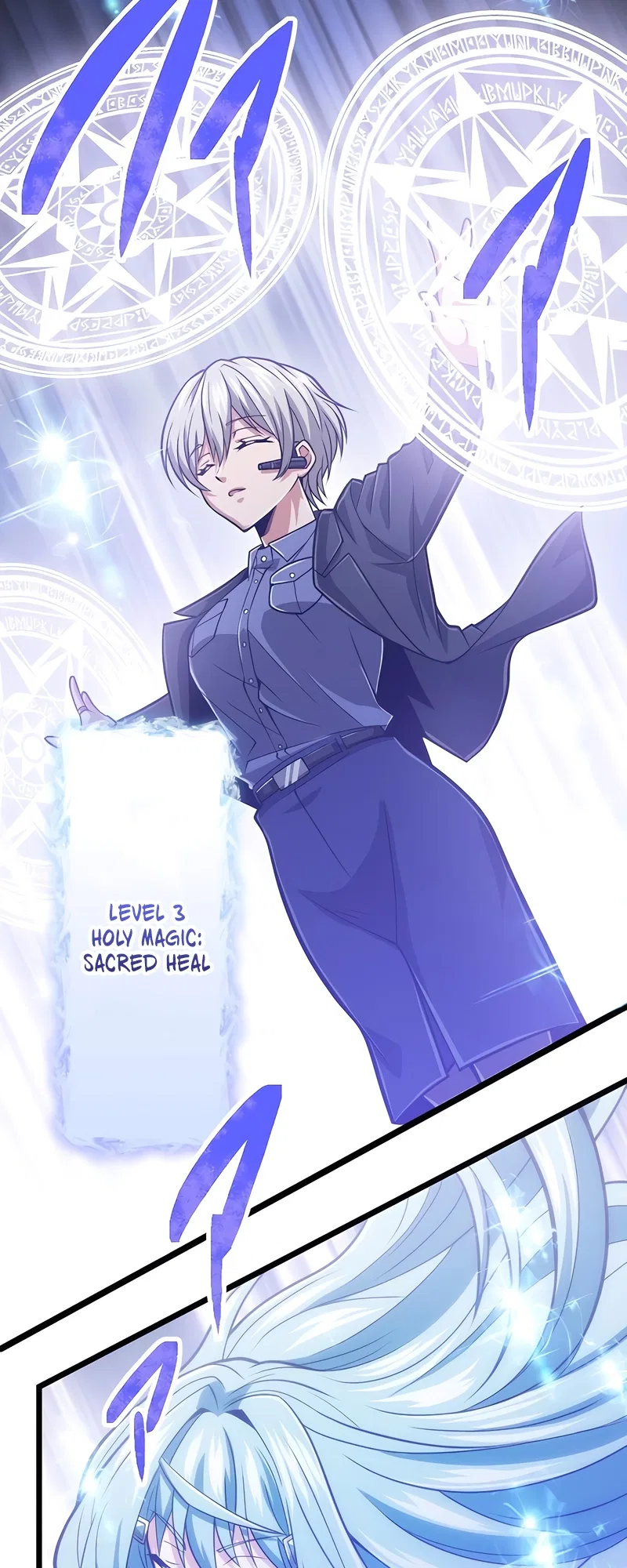 The Max Magic Level Great Sage’s Return Chapter 33 – Page 64