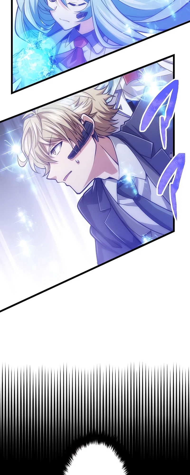 The Max Magic Level Great Sage’s Return Chapter 33 – Page 65