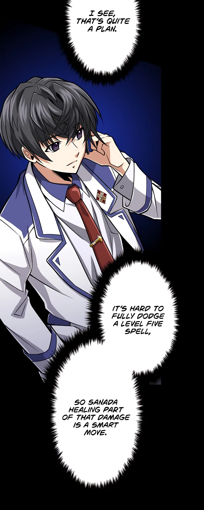 The Max Magic Level Great Sage’s Return Chapter 33 – Page 66