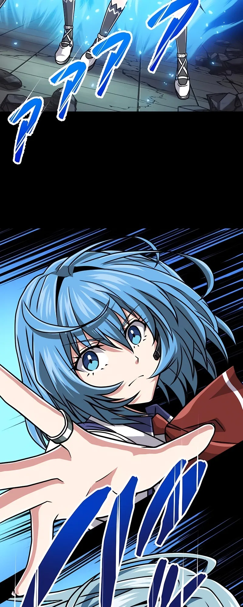 The Max Magic Level Great Sage’s Return Chapter 33 – Page 68