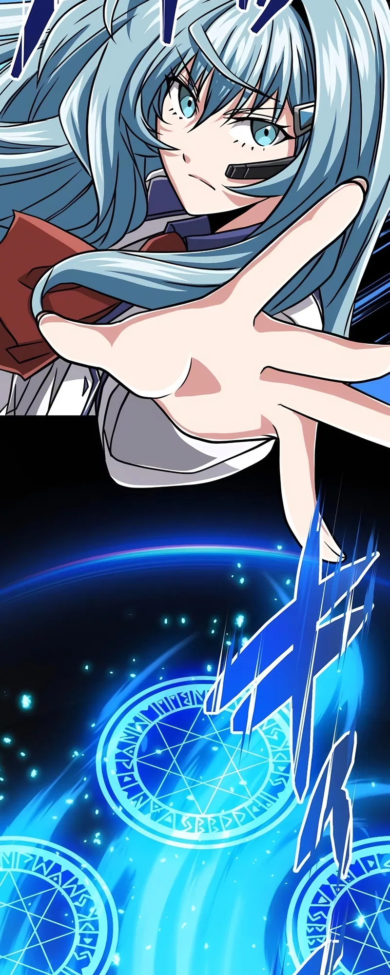 The Max Magic Level Great Sage’s Return Chapter 33 – Page 69