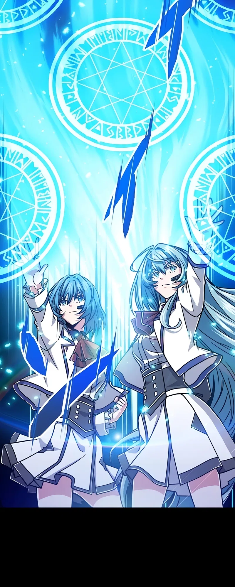The Max Magic Level Great Sage’s Return Chapter 33 – Page 70