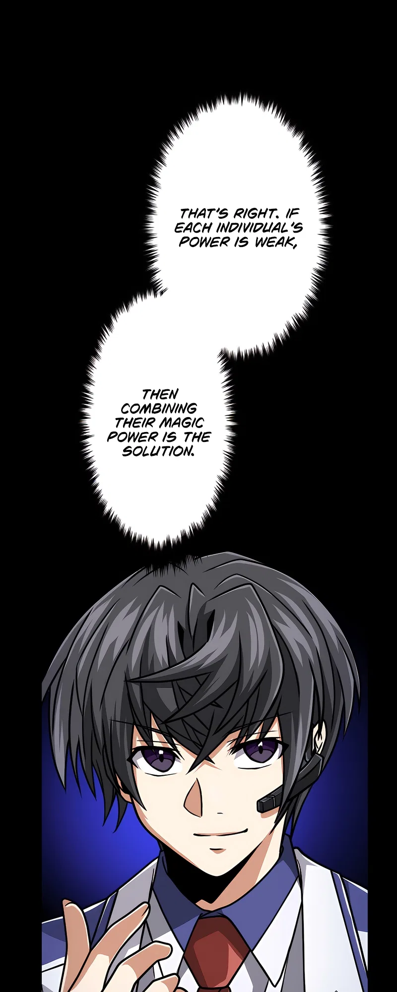 The Max Magic Level Great Sage’s Return Chapter 33 – Page 71