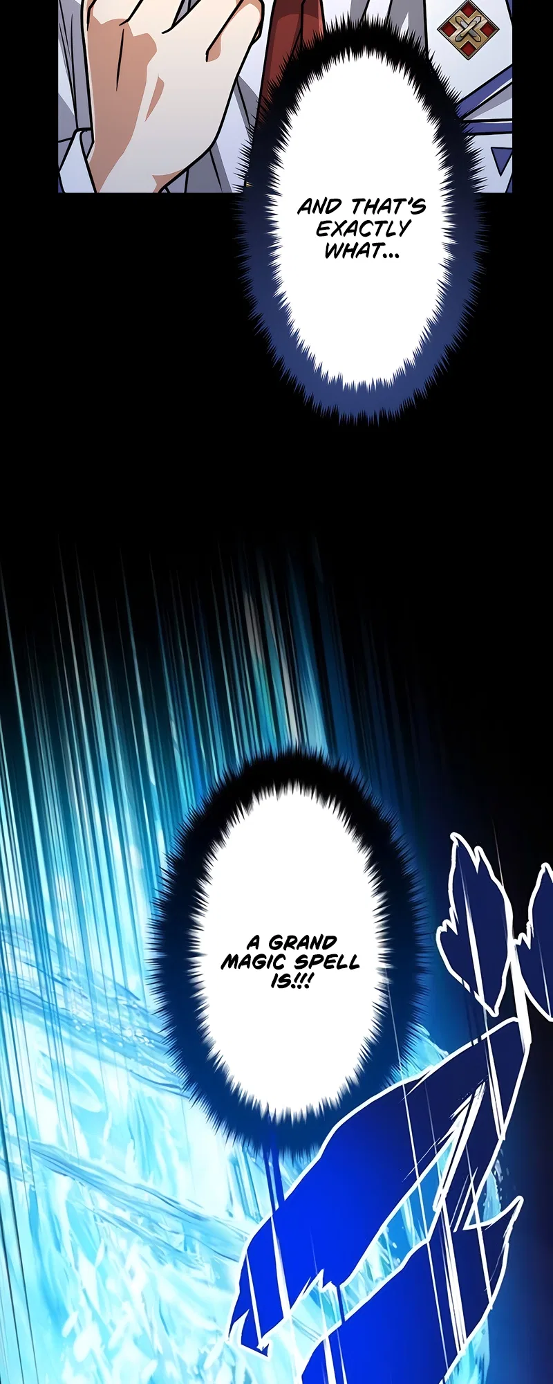 The Max Magic Level Great Sage’s Return Chapter 33 – Page 72