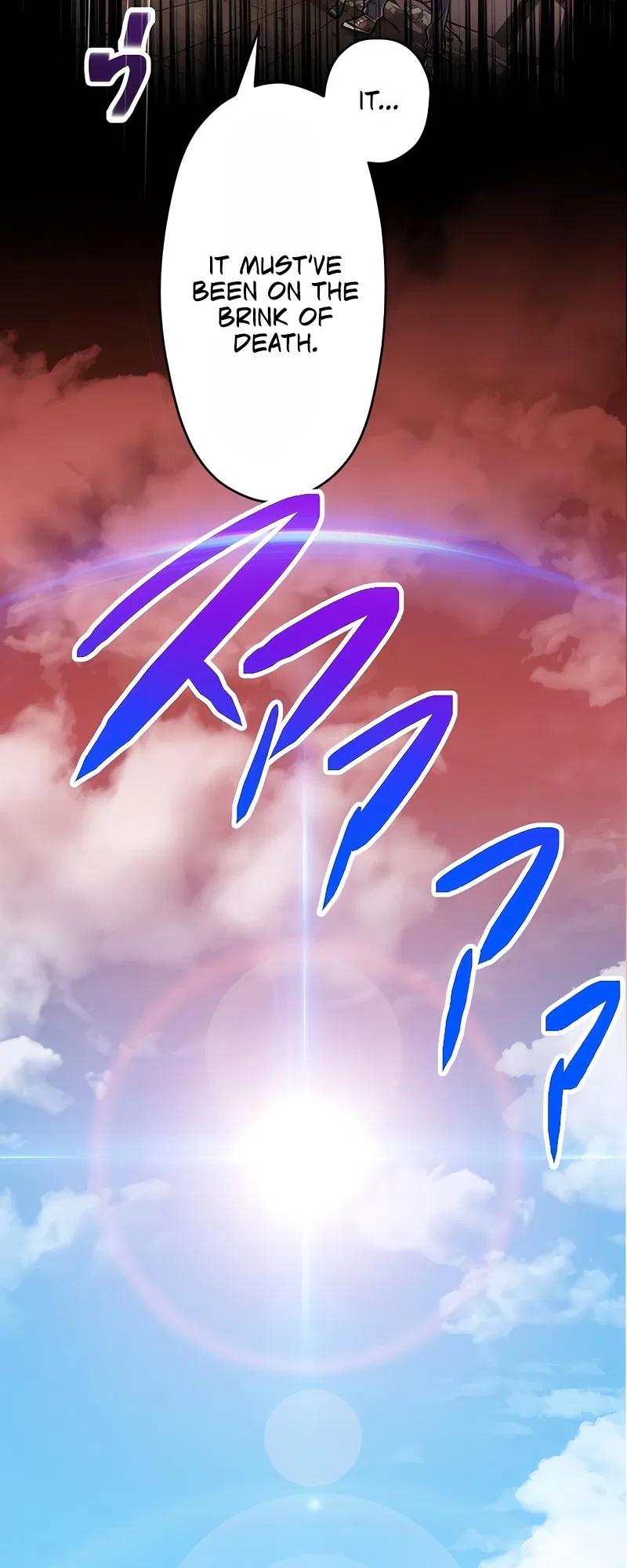 The Max Magic Level Great Sage’s Return Chapter 33 – Page 82