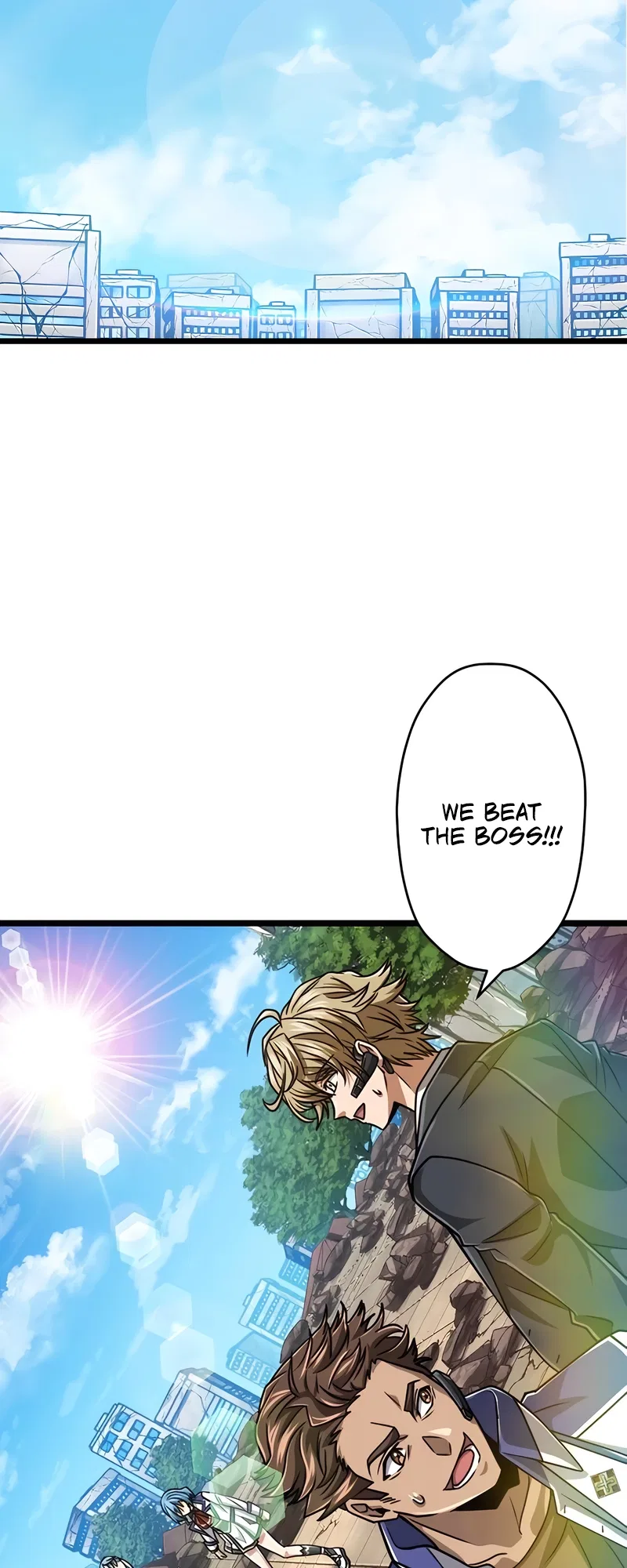 The Max Magic Level Great Sage’s Return Chapter 33 – Page 83