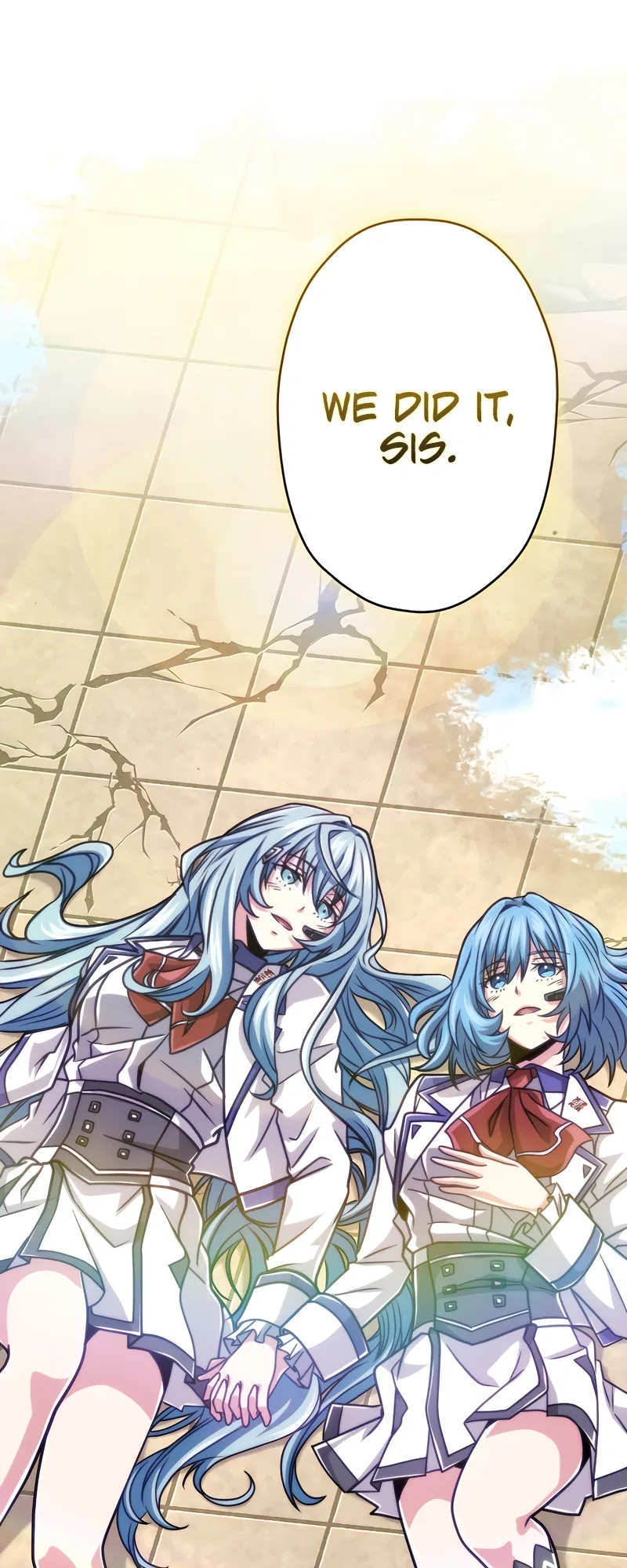 The Max Magic Level Great Sage’s Return Chapter 33 – Page 87