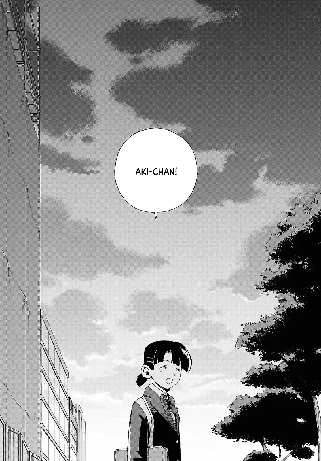 Love Bullet Chapter 6 – Page 18