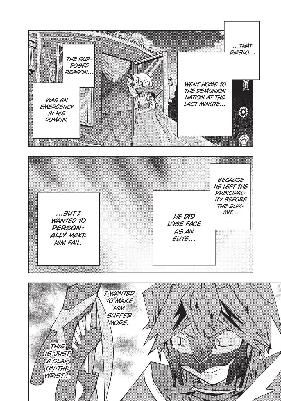 Anime – My Gift Lvl 9999 Unlimited Gacha: Backstabbed in a Backwater Dungeon, I’m Out for Revenge! Chapter 212 – Page 2