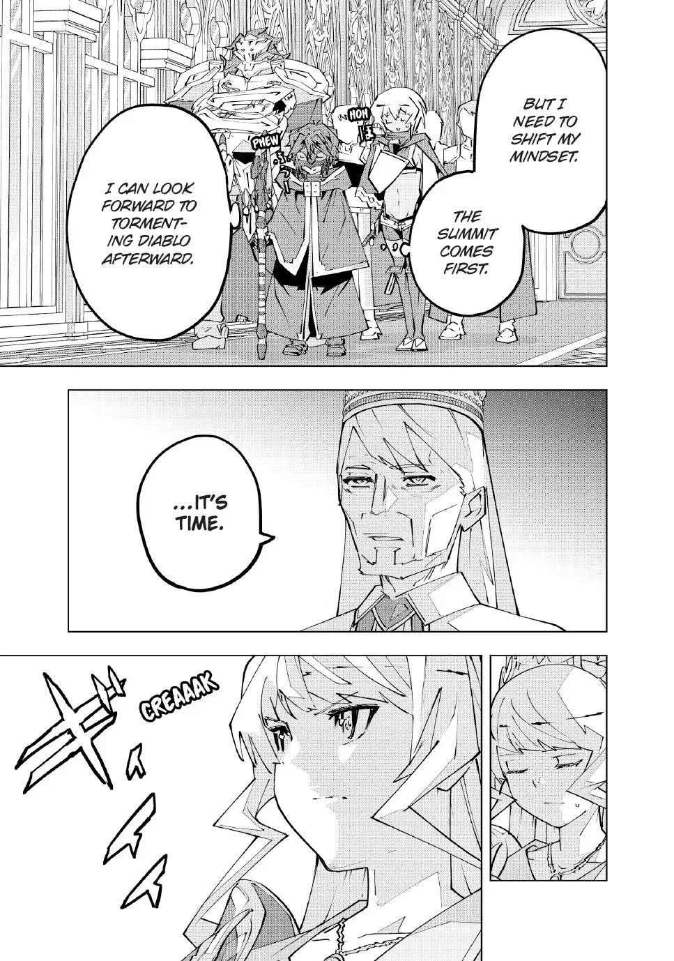 Anime – My Gift Lvl 9999 Unlimited Gacha: Backstabbed in a Backwater Dungeon, I’m Out for Revenge! Chapter 212 – Page 3