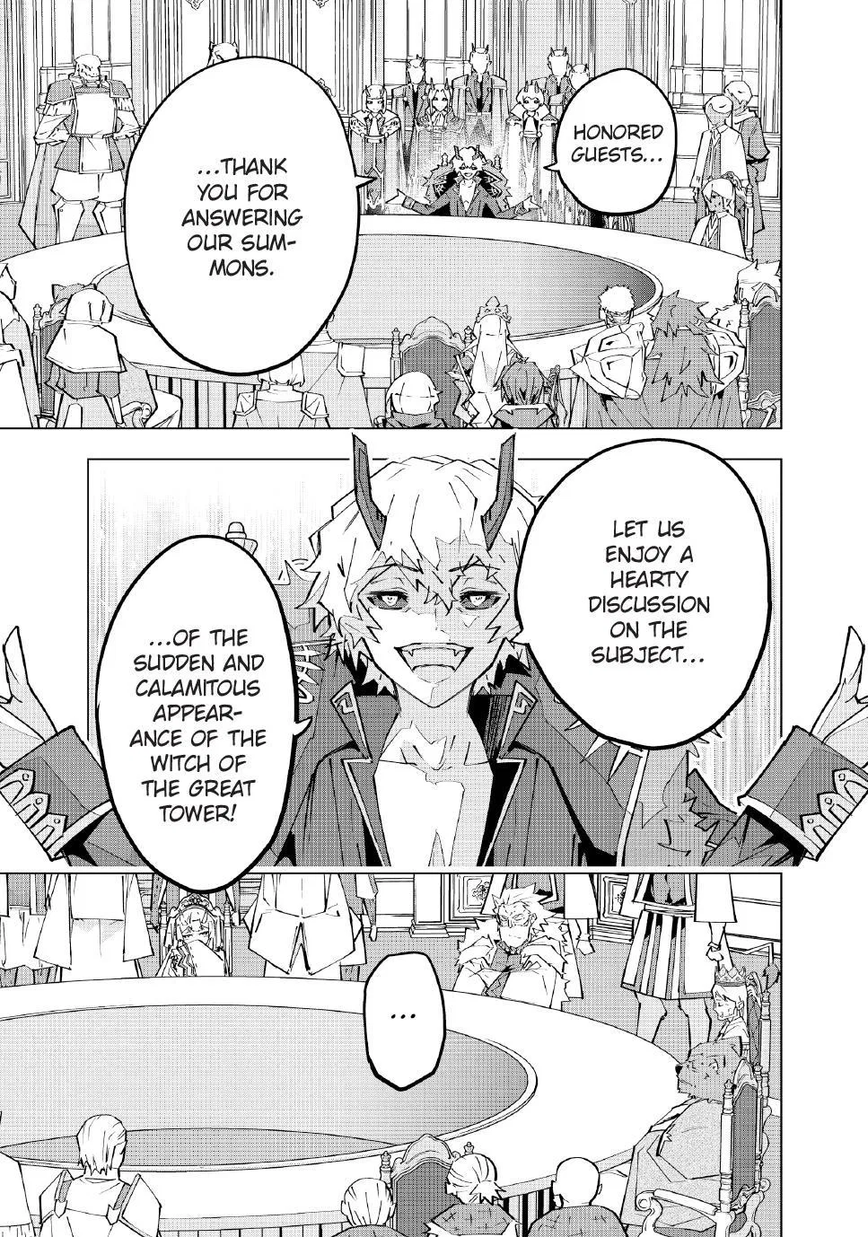Anime – My Gift Lvl 9999 Unlimited Gacha: Backstabbed in a Backwater Dungeon, I’m Out for Revenge! Chapter 212 – Page 6