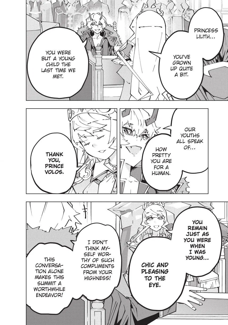 Anime – My Gift Lvl 9999 Unlimited Gacha: Backstabbed in a Backwater Dungeon, I’m Out for Revenge! Chapter 212 – Page 7
