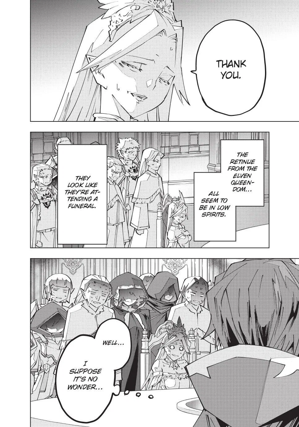 Anime – My Gift Lvl 9999 Unlimited Gacha: Backstabbed in a Backwater Dungeon, I’m Out for Revenge! Chapter 212 – Page 9