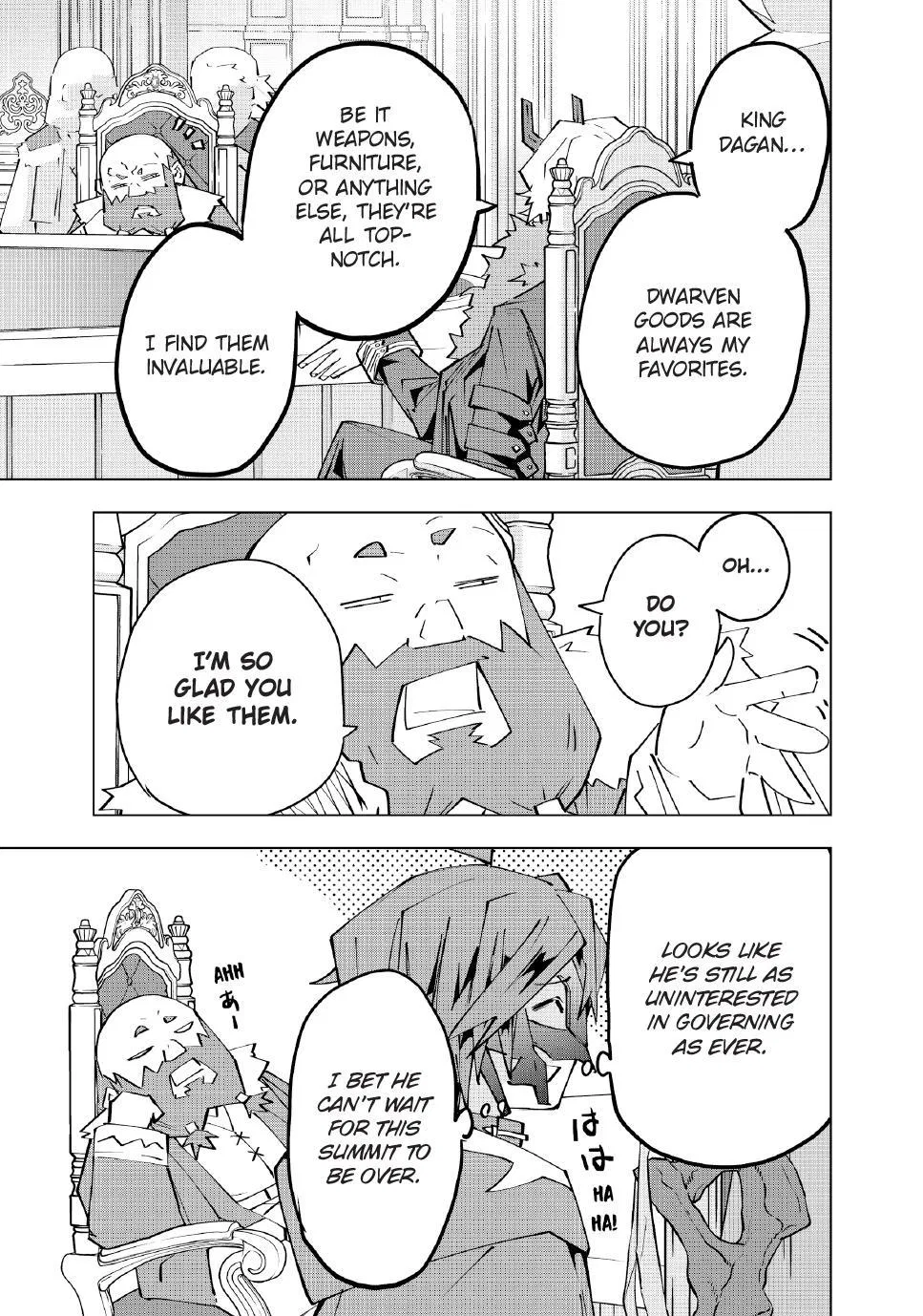 Anime – My Gift Lvl 9999 Unlimited Gacha: Backstabbed in a Backwater Dungeon, I’m Out for Revenge! Chapter 212 – Page 10