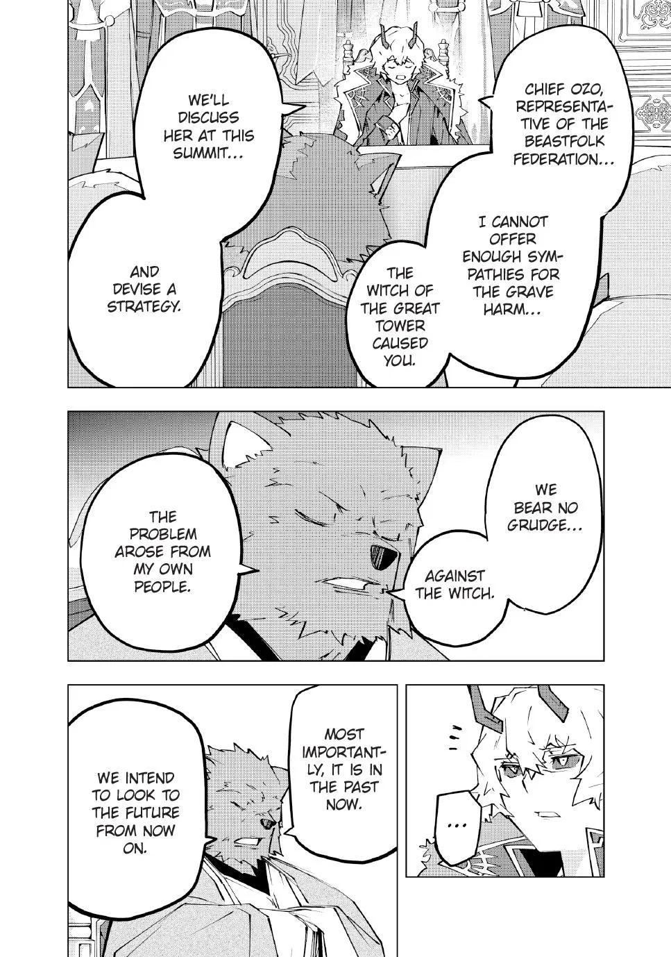 Anime – My Gift Lvl 9999 Unlimited Gacha: Backstabbed in a Backwater Dungeon, I’m Out for Revenge! Chapter 212 – Page 11