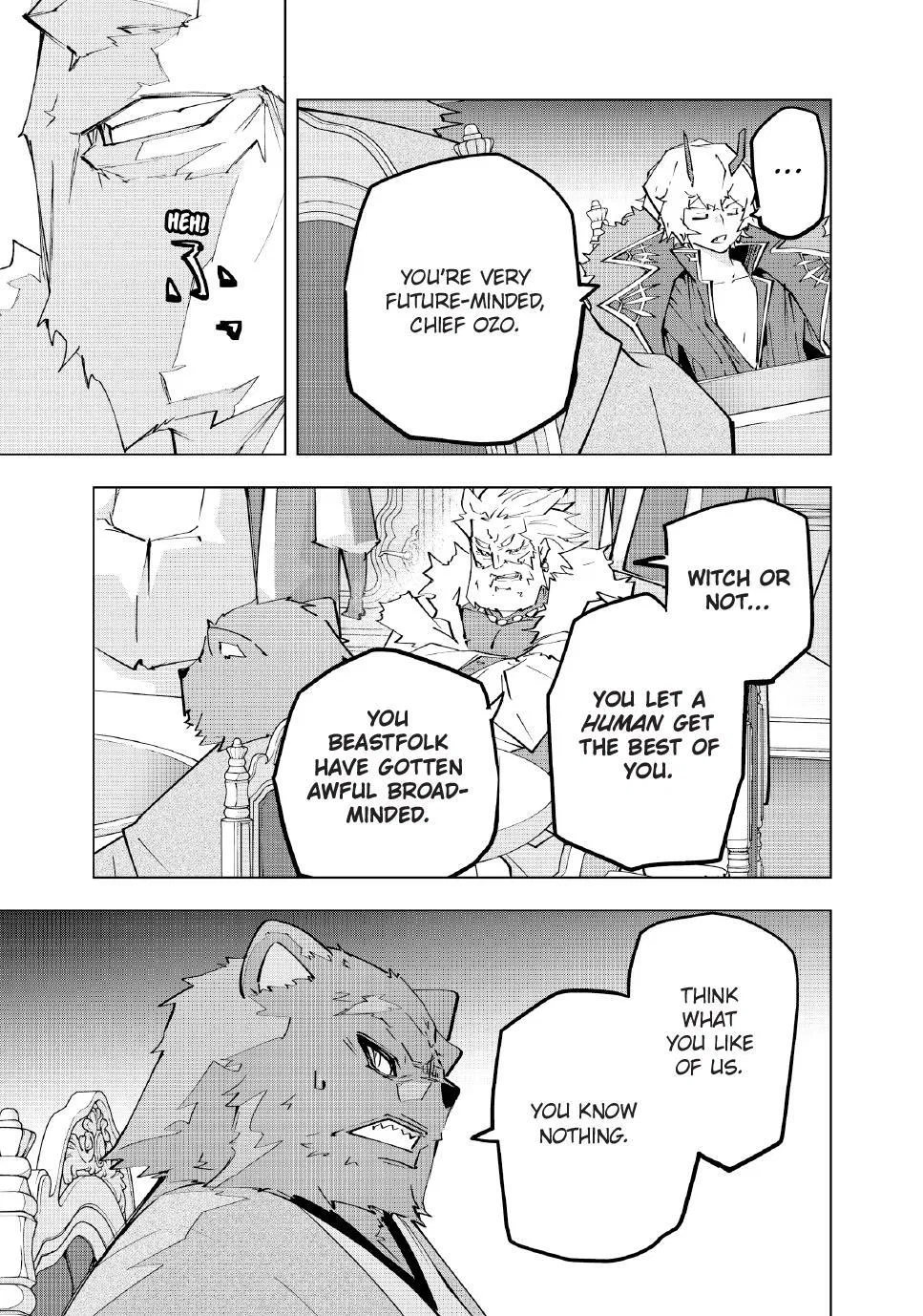 Anime – My Gift Lvl 9999 Unlimited Gacha: Backstabbed in a Backwater Dungeon, I’m Out for Revenge! Chapter 212 – Page 12